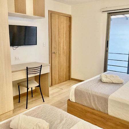 Hotel Brist0L Suites Centro Historico Κουένκα Εξωτερικό φωτογραφία