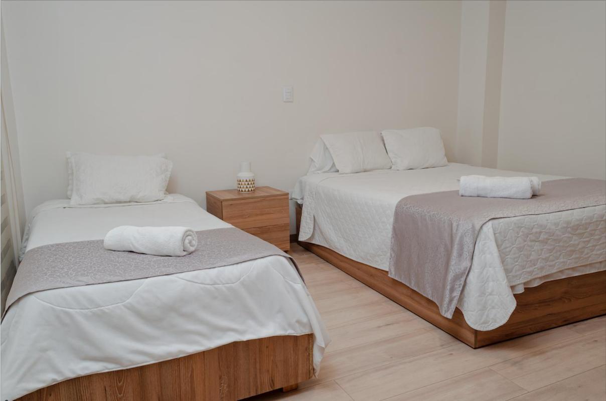 Hotel Brist0L Suites Centro Historico Κουένκα Εξωτερικό φωτογραφία
