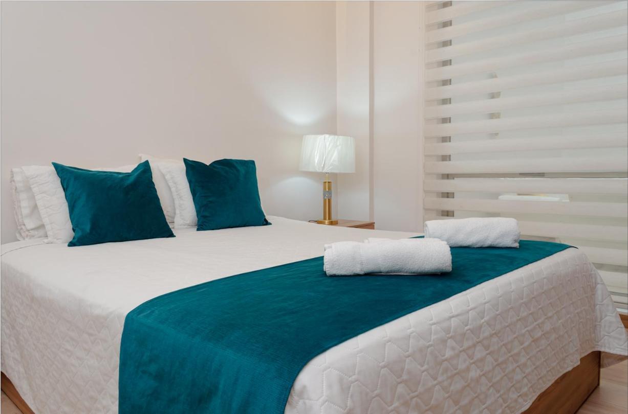 Hotel Brist0L Suites Centro Historico Κουένκα Εξωτερικό φωτογραφία