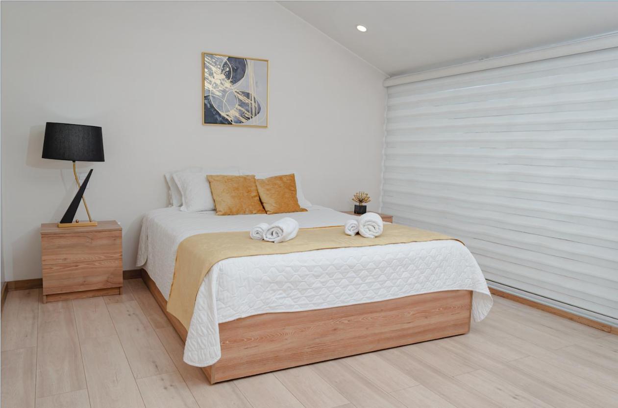 Hotel Brist0L Suites Centro Historico Κουένκα Εξωτερικό φωτογραφία