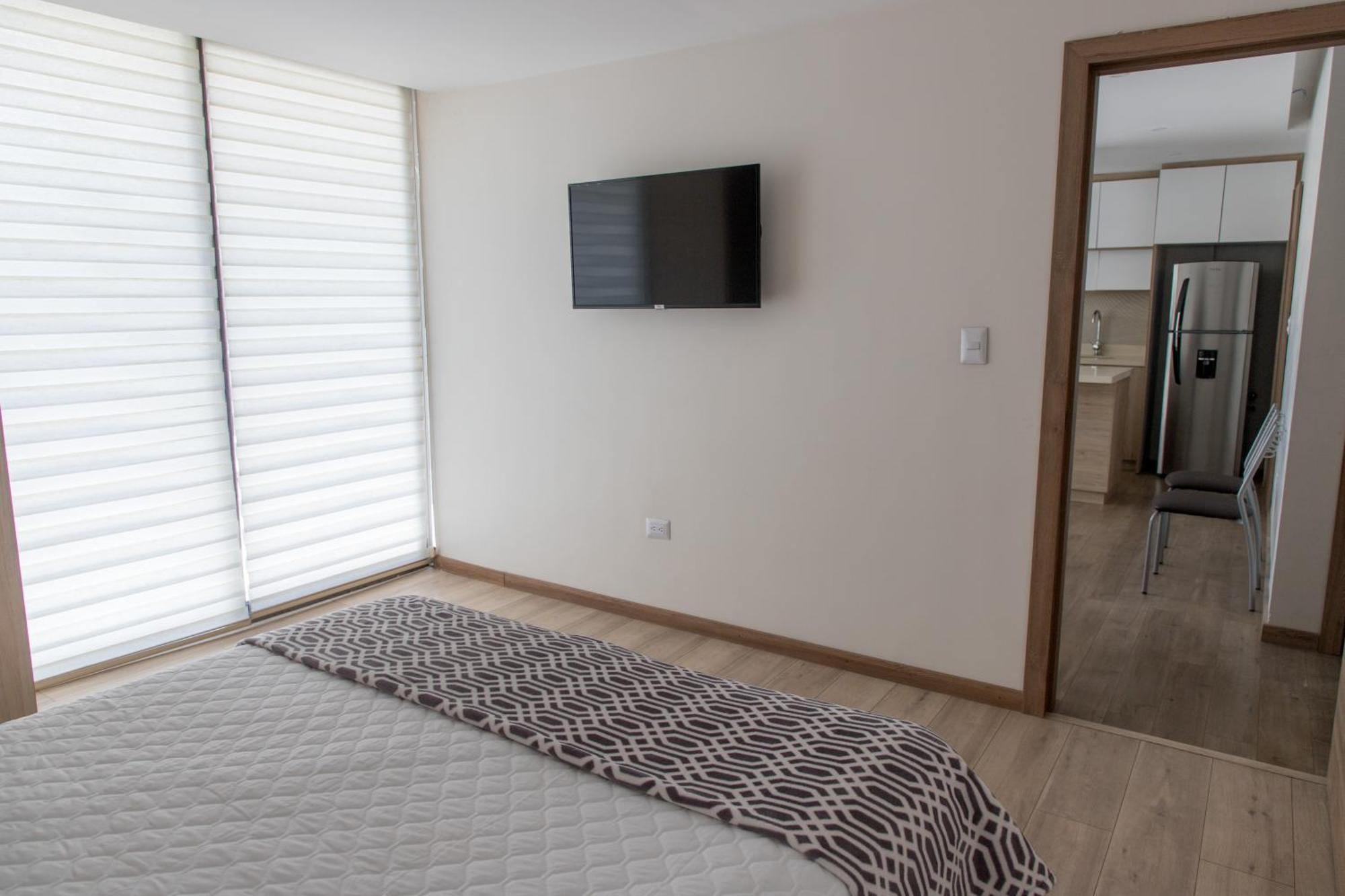 Hotel Brist0L Suites Centro Historico Κουένκα Εξωτερικό φωτογραφία