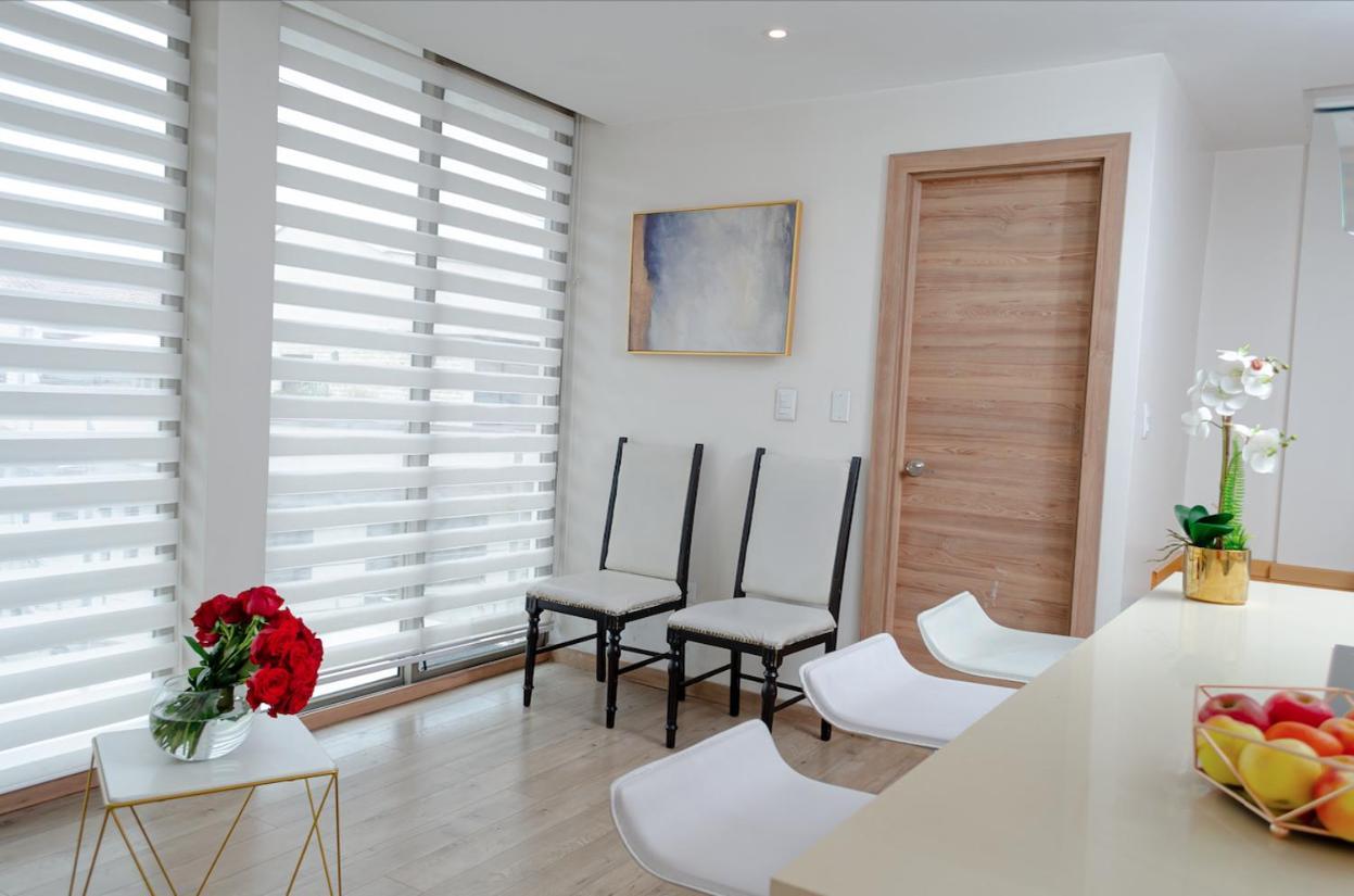 Hotel Brist0L Suites Centro Historico Κουένκα Εξωτερικό φωτογραφία
