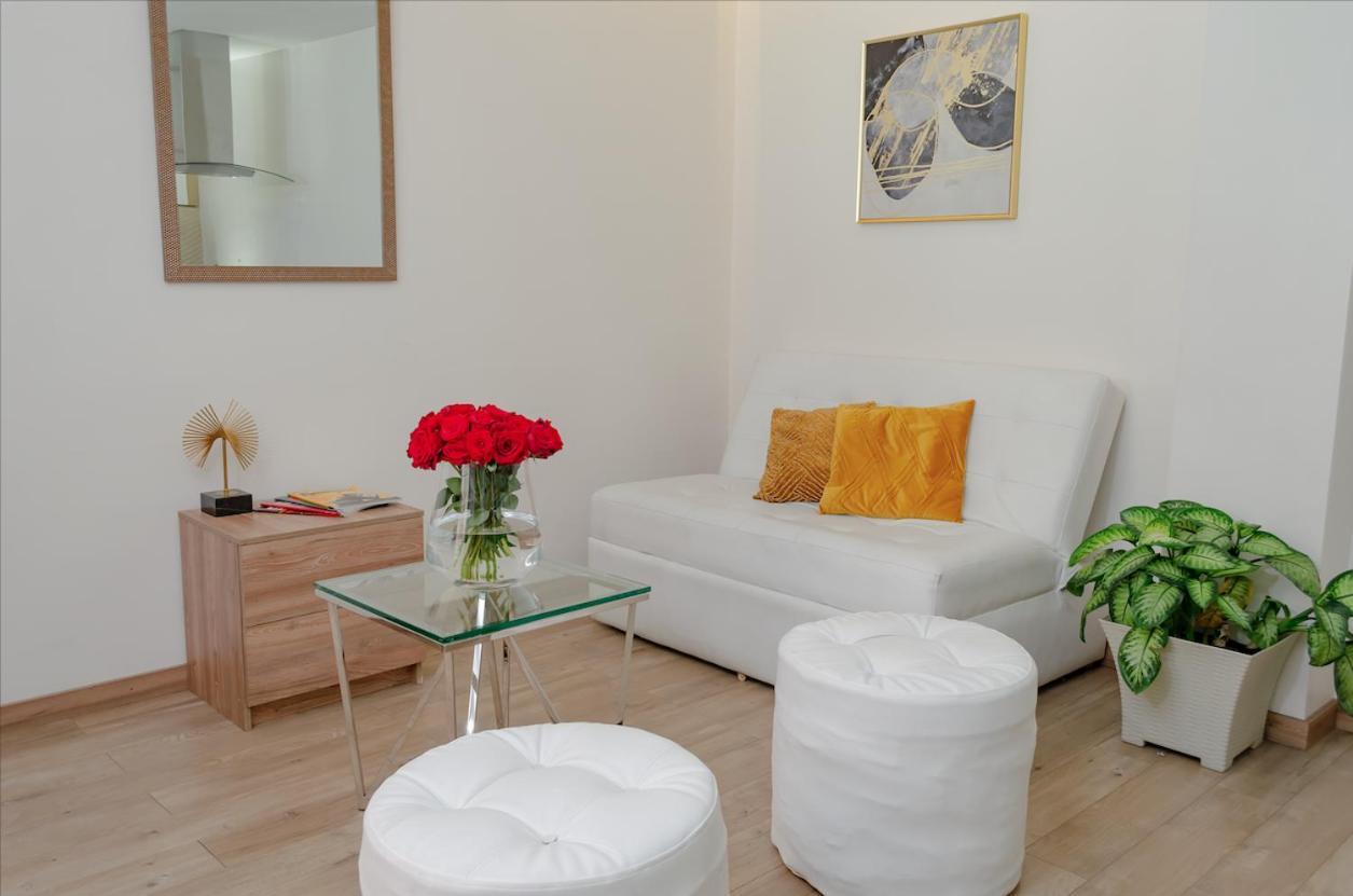 Hotel Brist0L Suites Centro Historico Κουένκα Εξωτερικό φωτογραφία