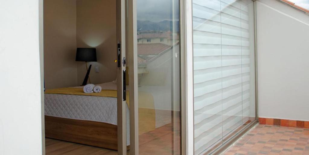 Hotel Brist0L Suites Centro Historico Κουένκα Εξωτερικό φωτογραφία