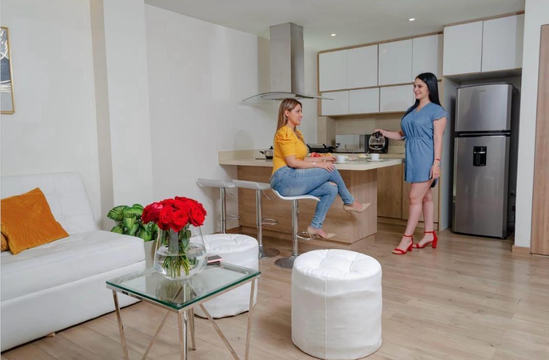 Hotel Brist0L Suites Centro Historico Κουένκα Εξωτερικό φωτογραφία
