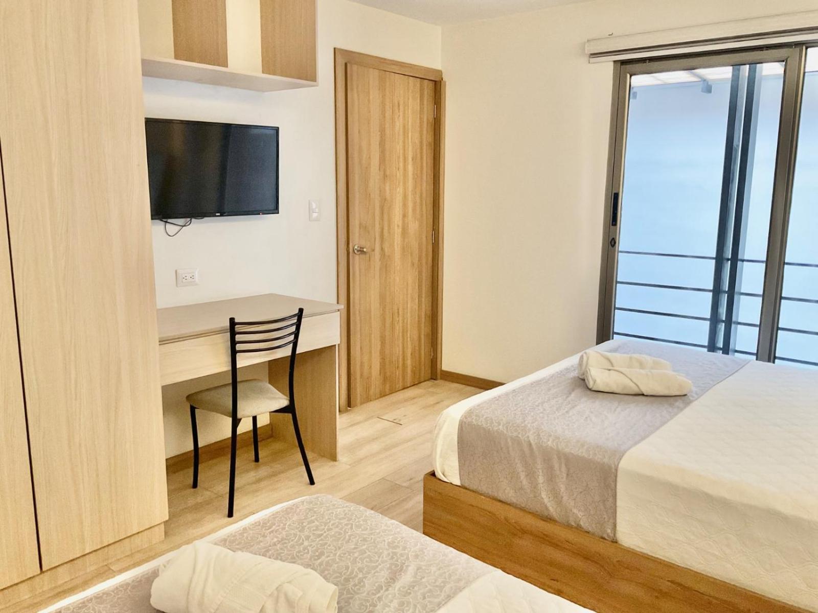Hotel Brist0L Suites Centro Historico Κουένκα Εξωτερικό φωτογραφία
