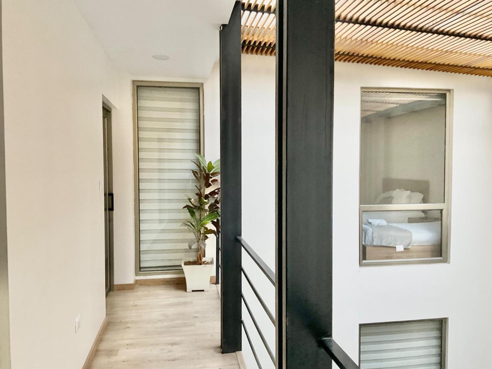 Hotel Brist0L Suites Centro Historico Κουένκα Εξωτερικό φωτογραφία