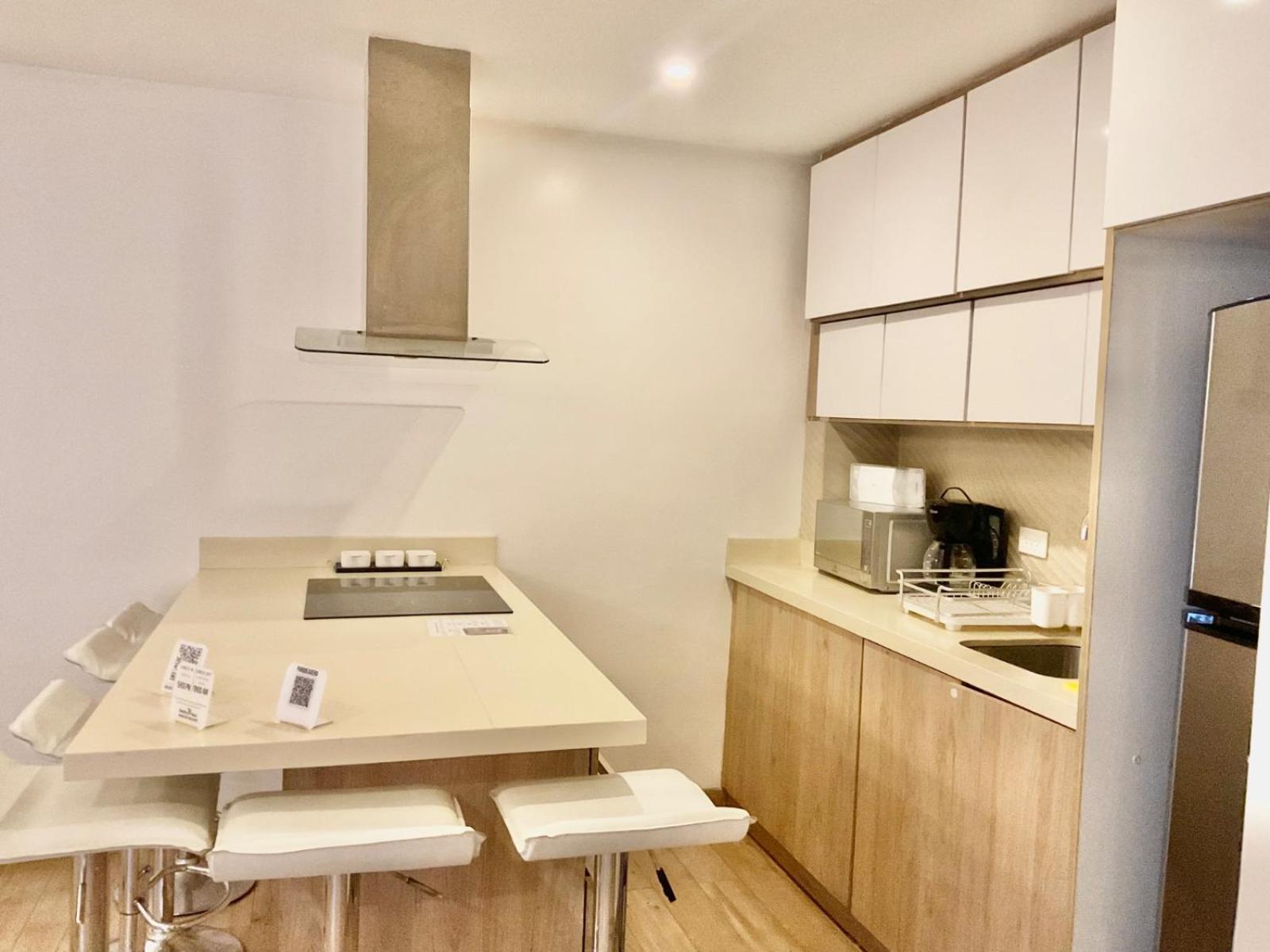 Hotel Brist0L Suites Centro Historico Κουένκα Εξωτερικό φωτογραφία