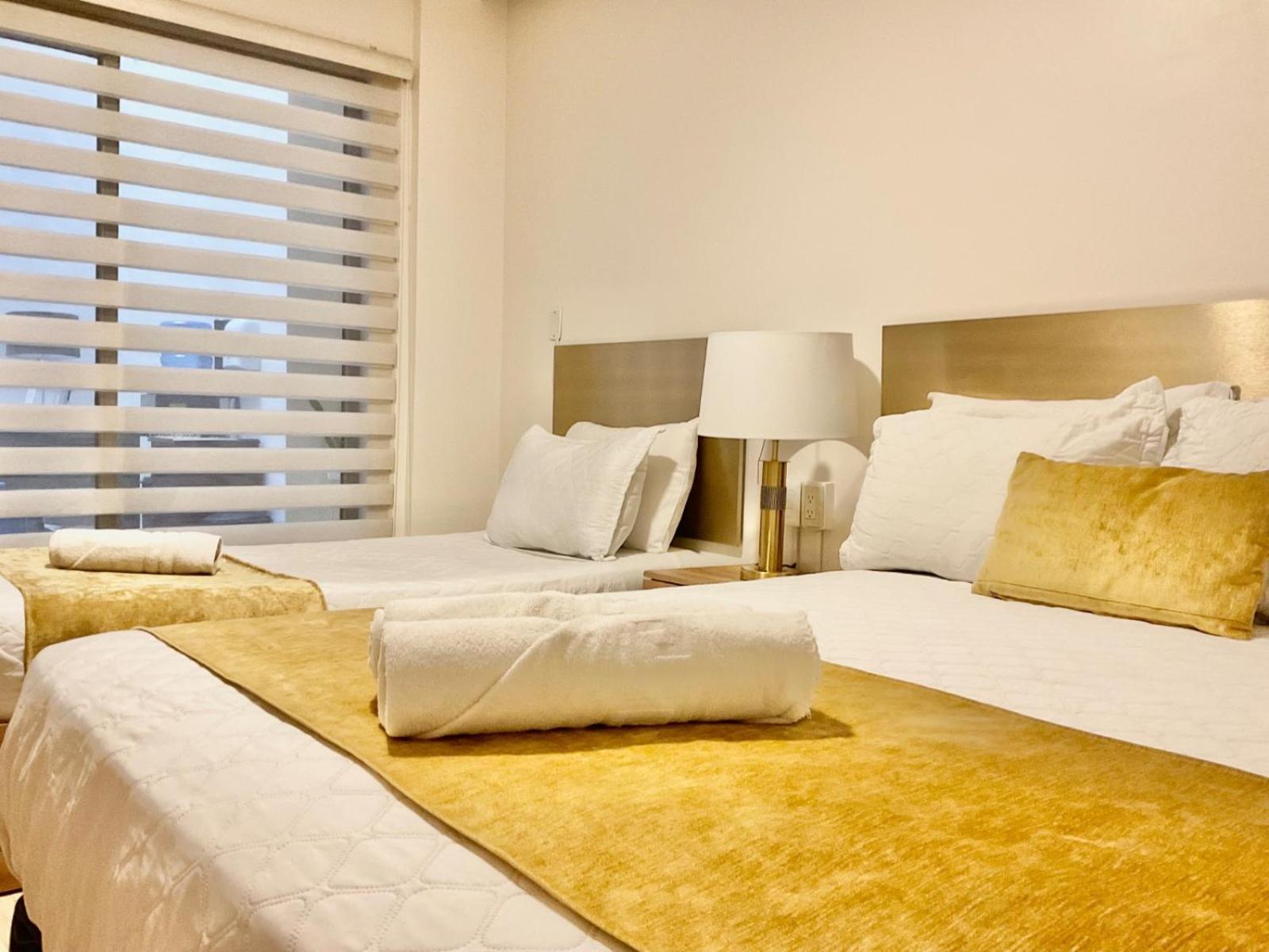 Hotel Brist0L Suites Centro Historico Κουένκα Εξωτερικό φωτογραφία