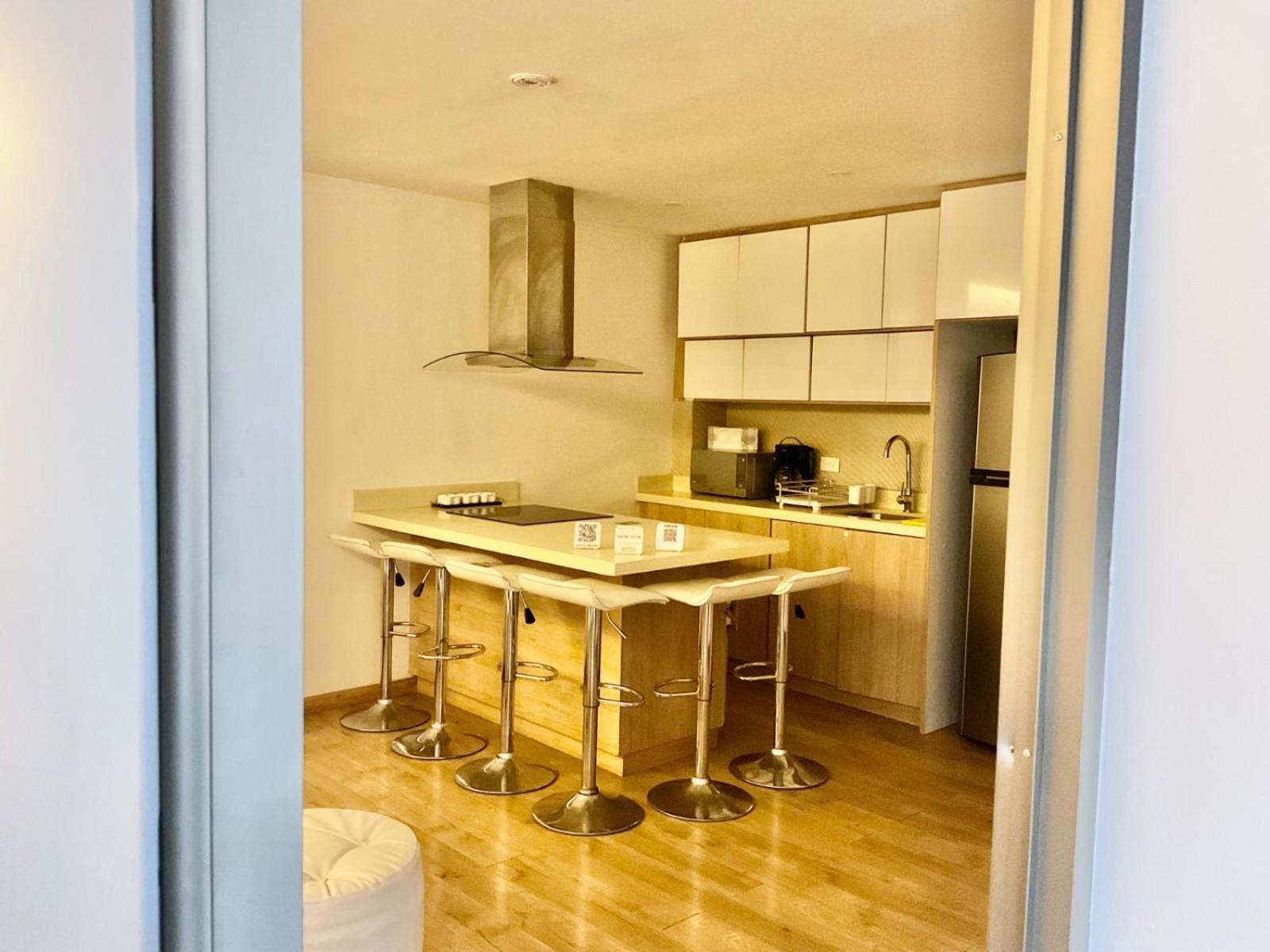 Hotel Brist0L Suites Centro Historico Κουένκα Εξωτερικό φωτογραφία