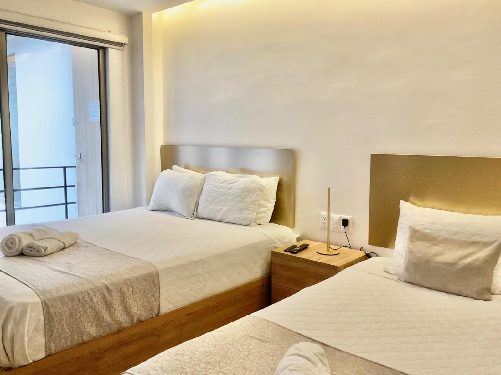 Hotel Brist0L Suites Centro Historico Κουένκα Εξωτερικό φωτογραφία