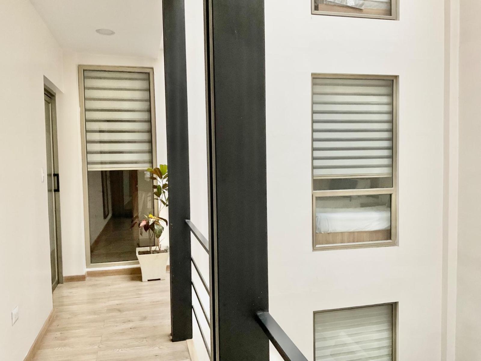 Hotel Brist0L Suites Centro Historico Κουένκα Εξωτερικό φωτογραφία