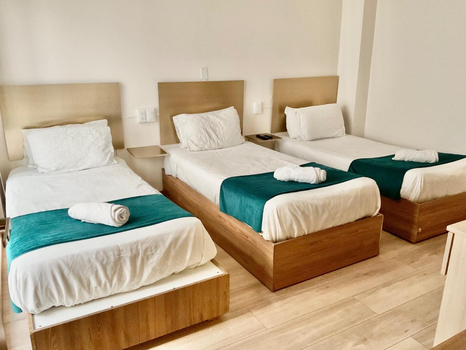 Hotel Brist0L Suites Centro Historico Κουένκα Εξωτερικό φωτογραφία