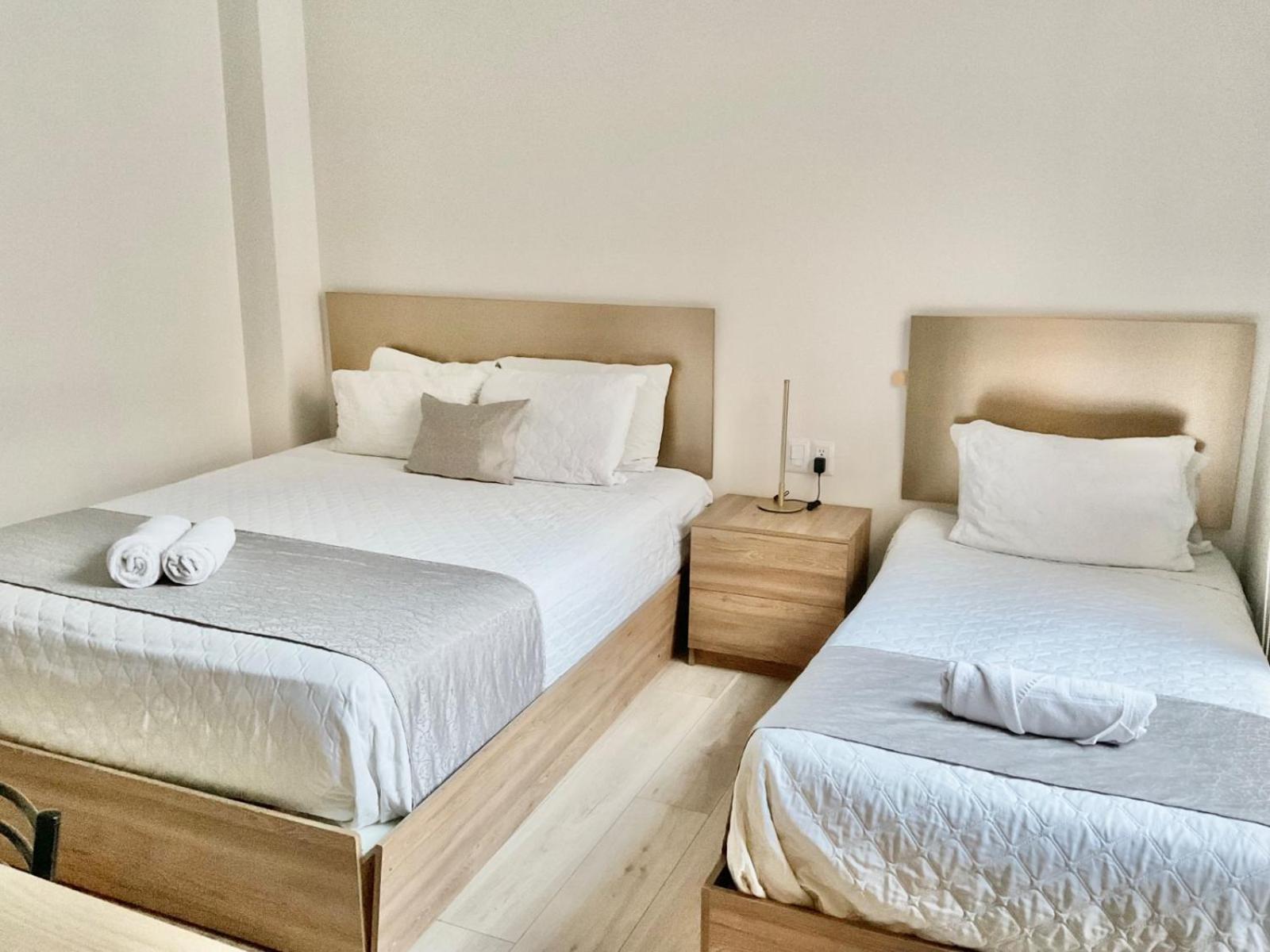 Hotel Brist0L Suites Centro Historico Κουένκα Εξωτερικό φωτογραφία