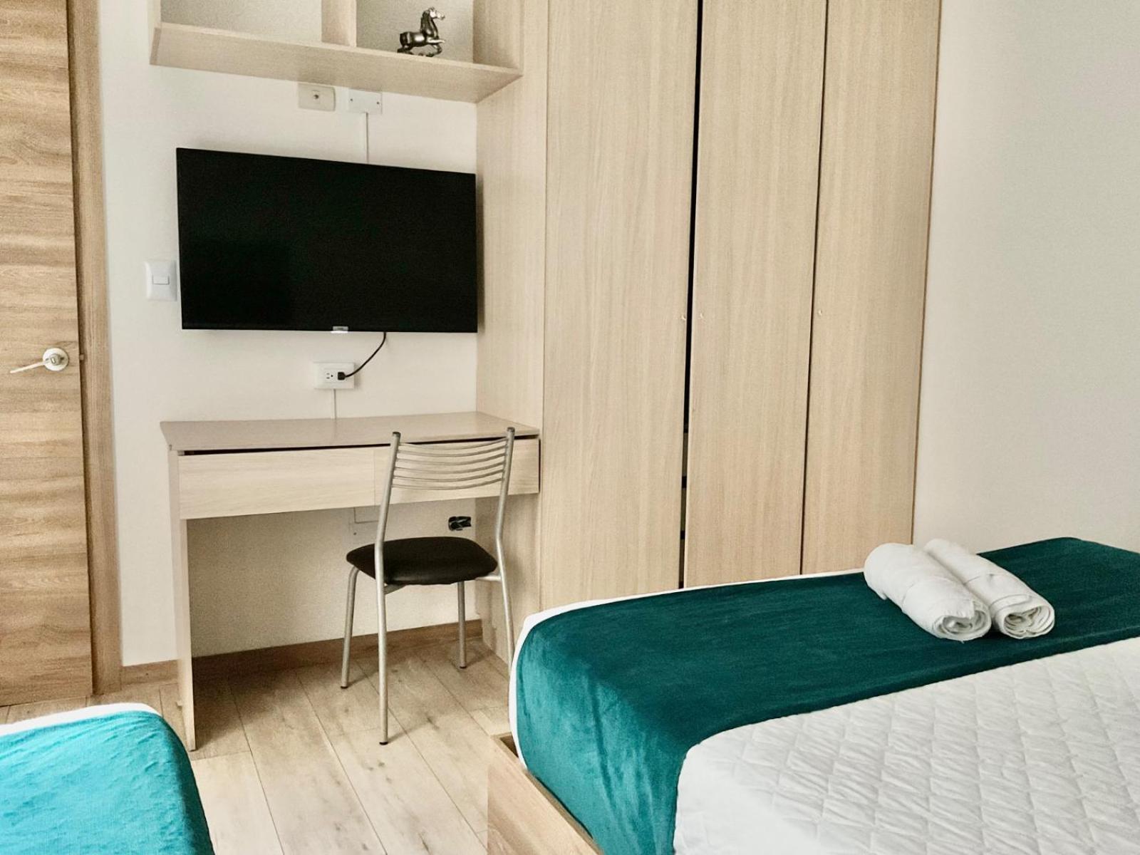 Hotel Brist0L Suites Centro Historico Κουένκα Εξωτερικό φωτογραφία