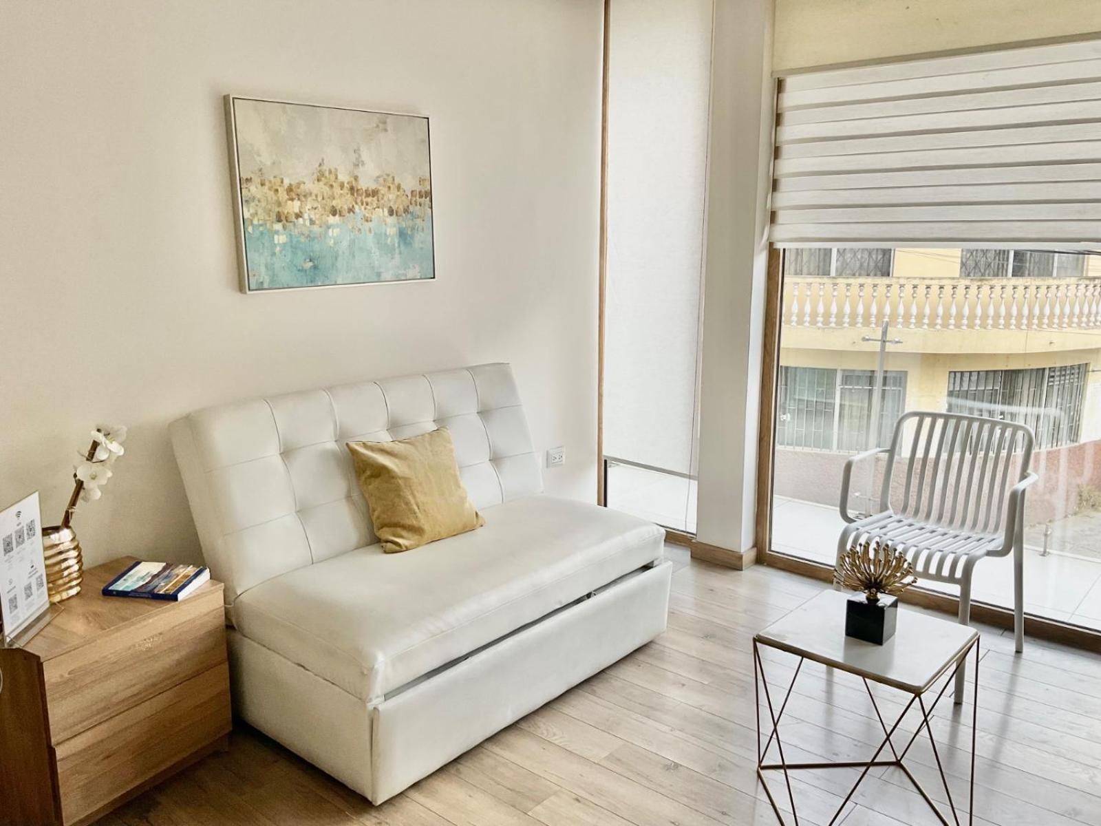 Hotel Brist0L Suites Centro Historico Κουένκα Εξωτερικό φωτογραφία