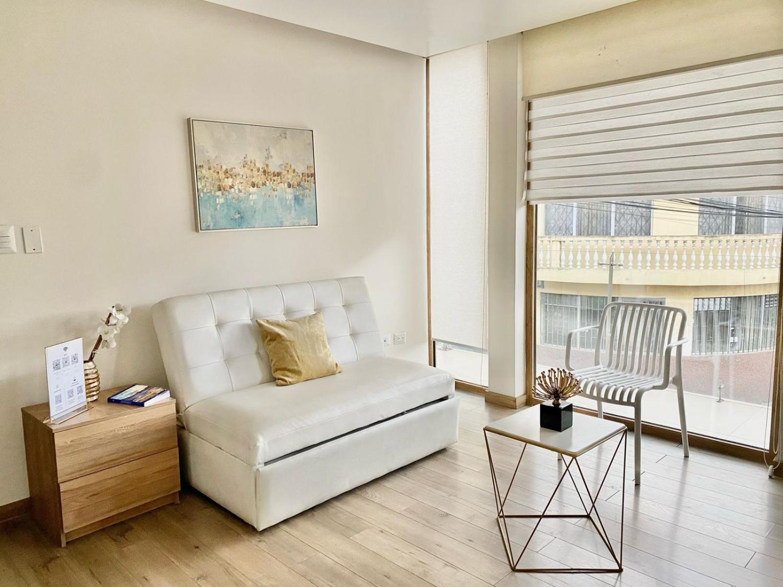 Hotel Brist0L Suites Centro Historico Κουένκα Εξωτερικό φωτογραφία